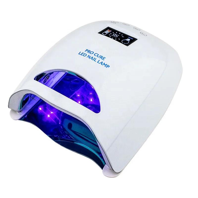 

I believe you like 2020 New arrivals exclusive rechargeable portable professional cordless led gel product nail light UV lamp, White ,black,pink.coffee