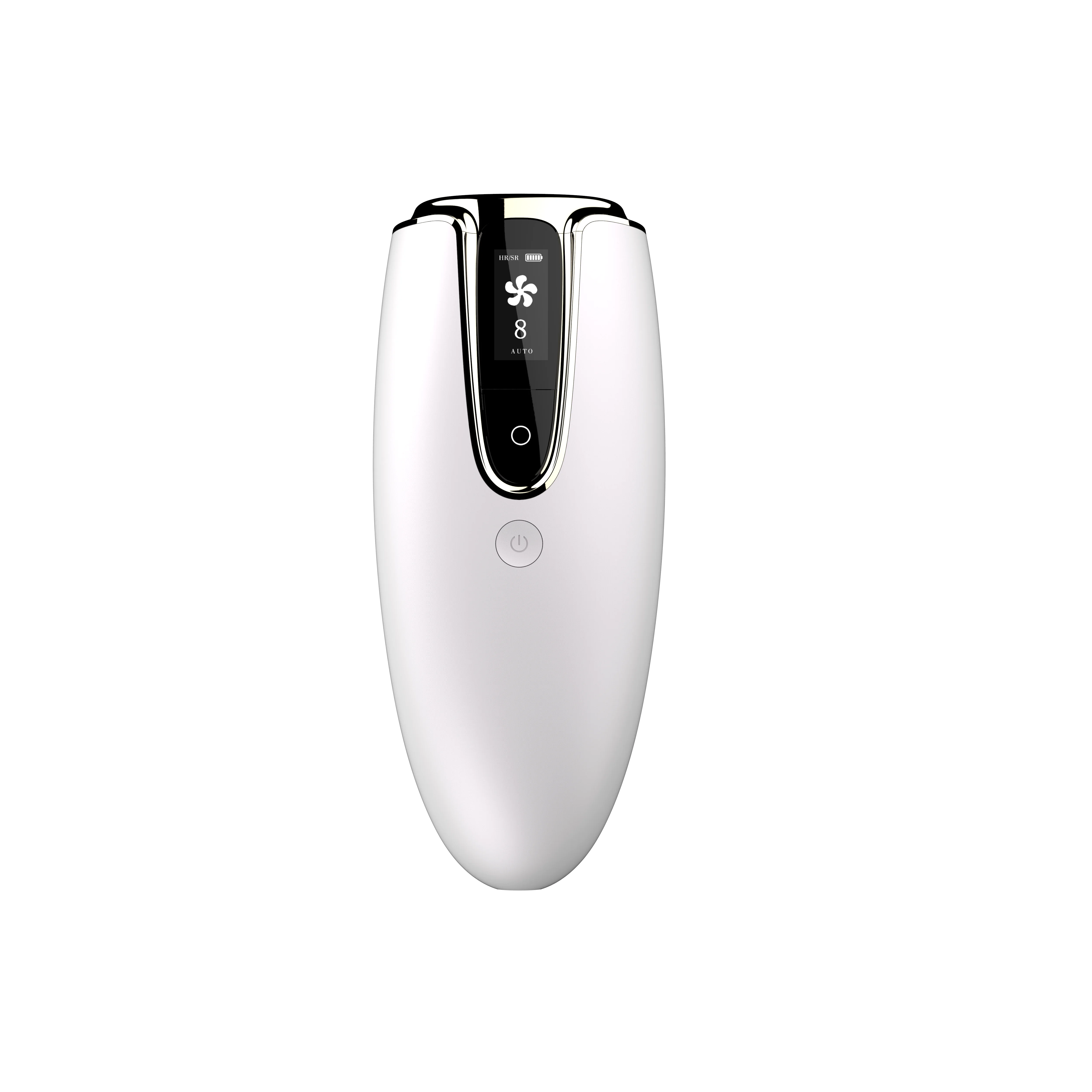 

500,000 Flashes IPL Hair Removal Home Use Mini Home Ipl Hair Removal Machine 20pcs/carton, White+pink+black