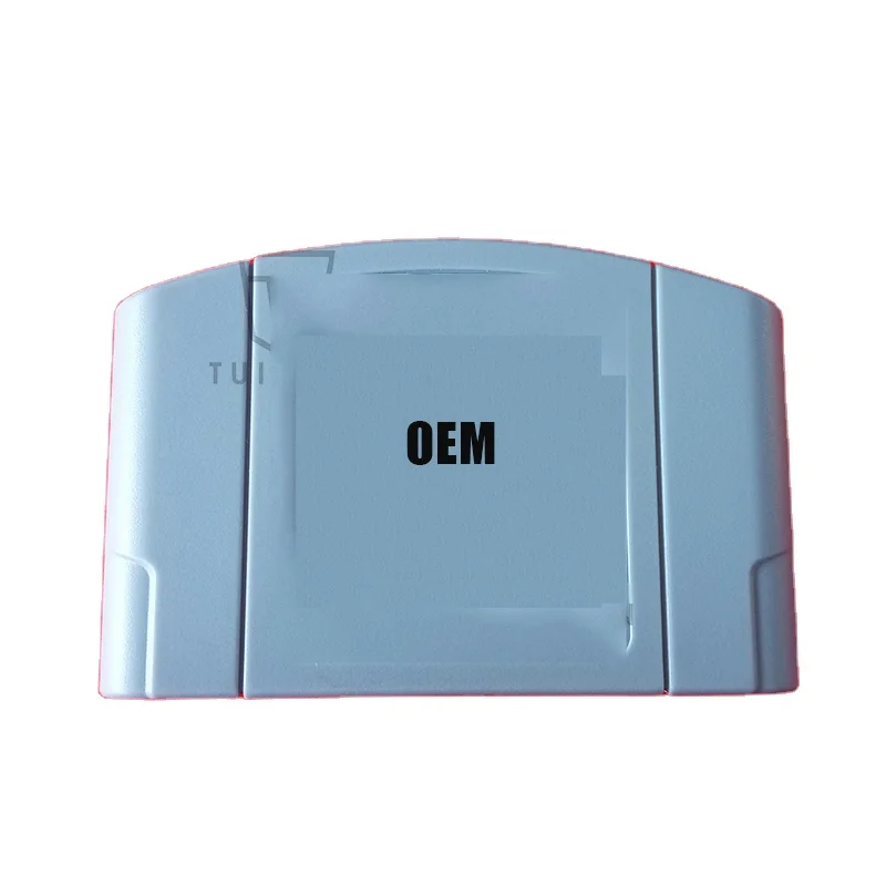 

High Quality New Kart 64 Video Game Cartridge Card US Version video game cards, Picture