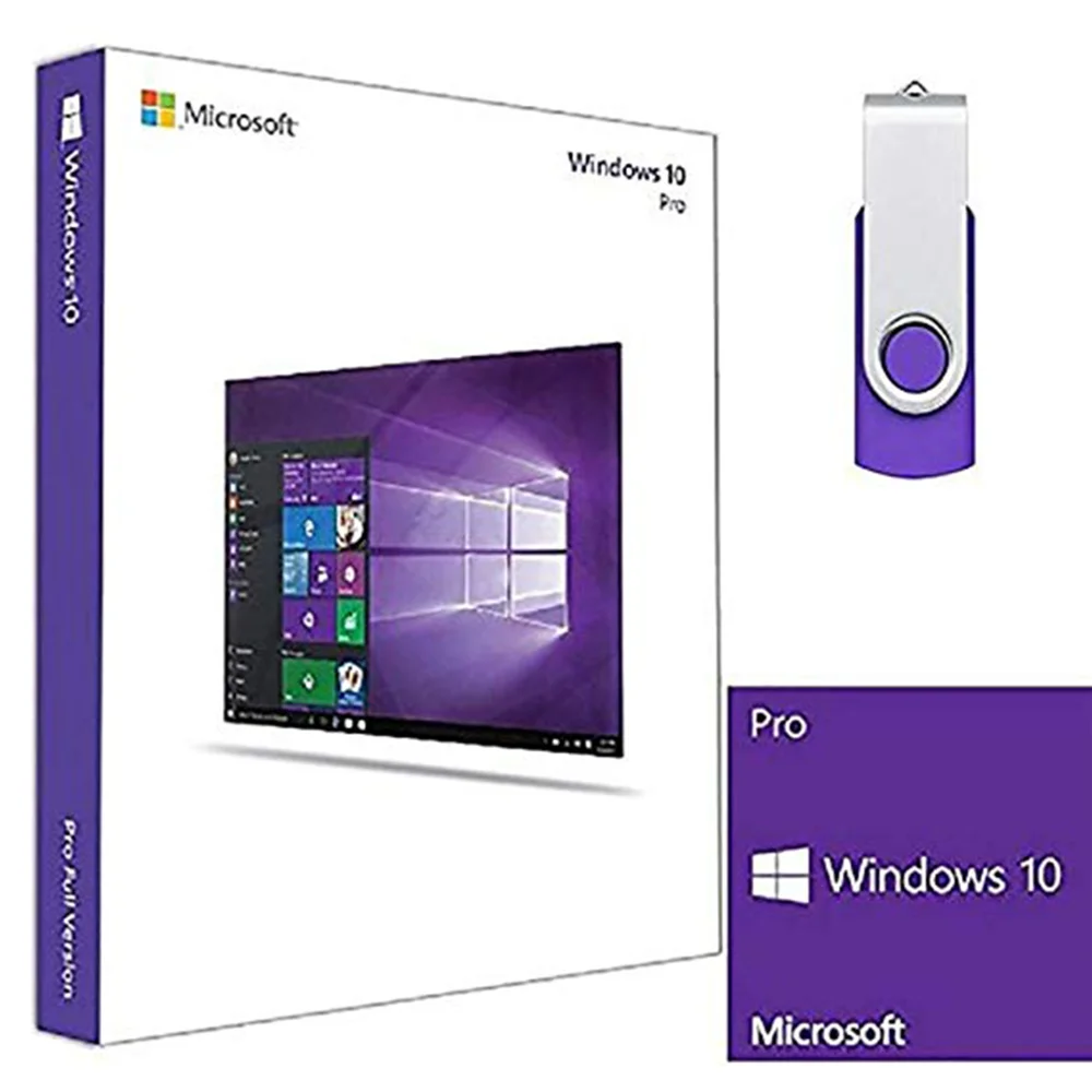 

Genuine Microsoft Operating System Windows 10 Pro key code