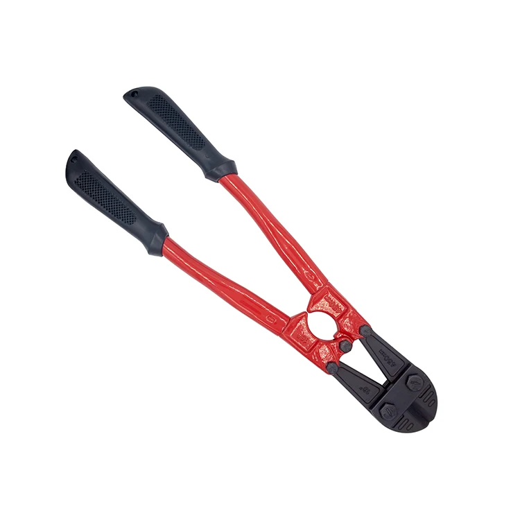 Heavy Duty 1224" Plastic Handle Bolt Cutter Wire Cutter Wire Mesh