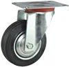 Chinese factories produce industrial cart wheels and leveling adjustable casters