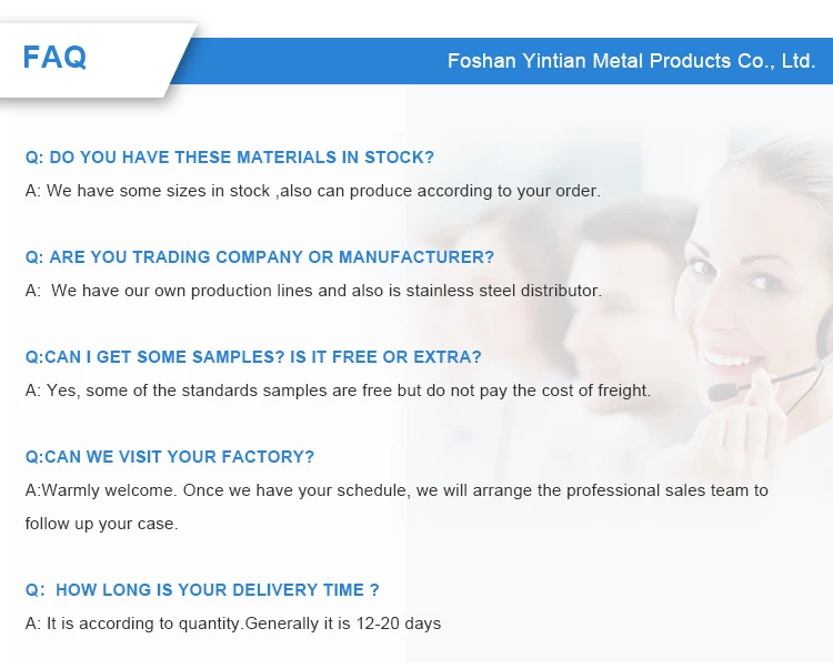 stainless steel tube