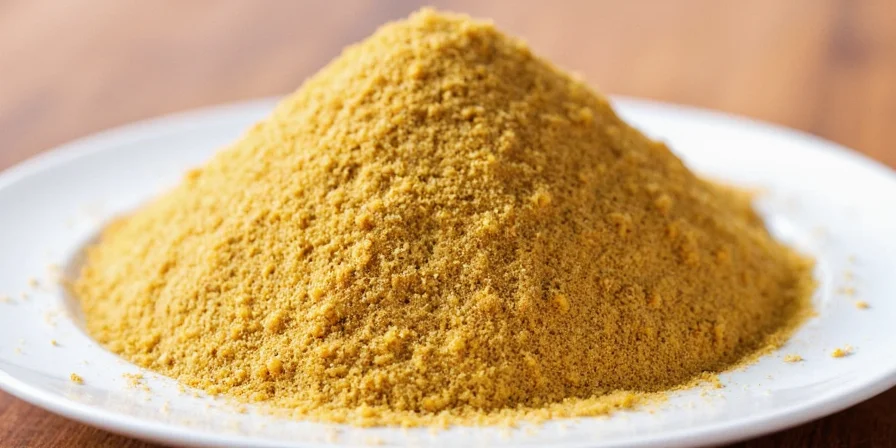 When Fresh Ginger Fails: 7 Spice Substitutes That’ll Save Your Dish (With a Side of Sass)