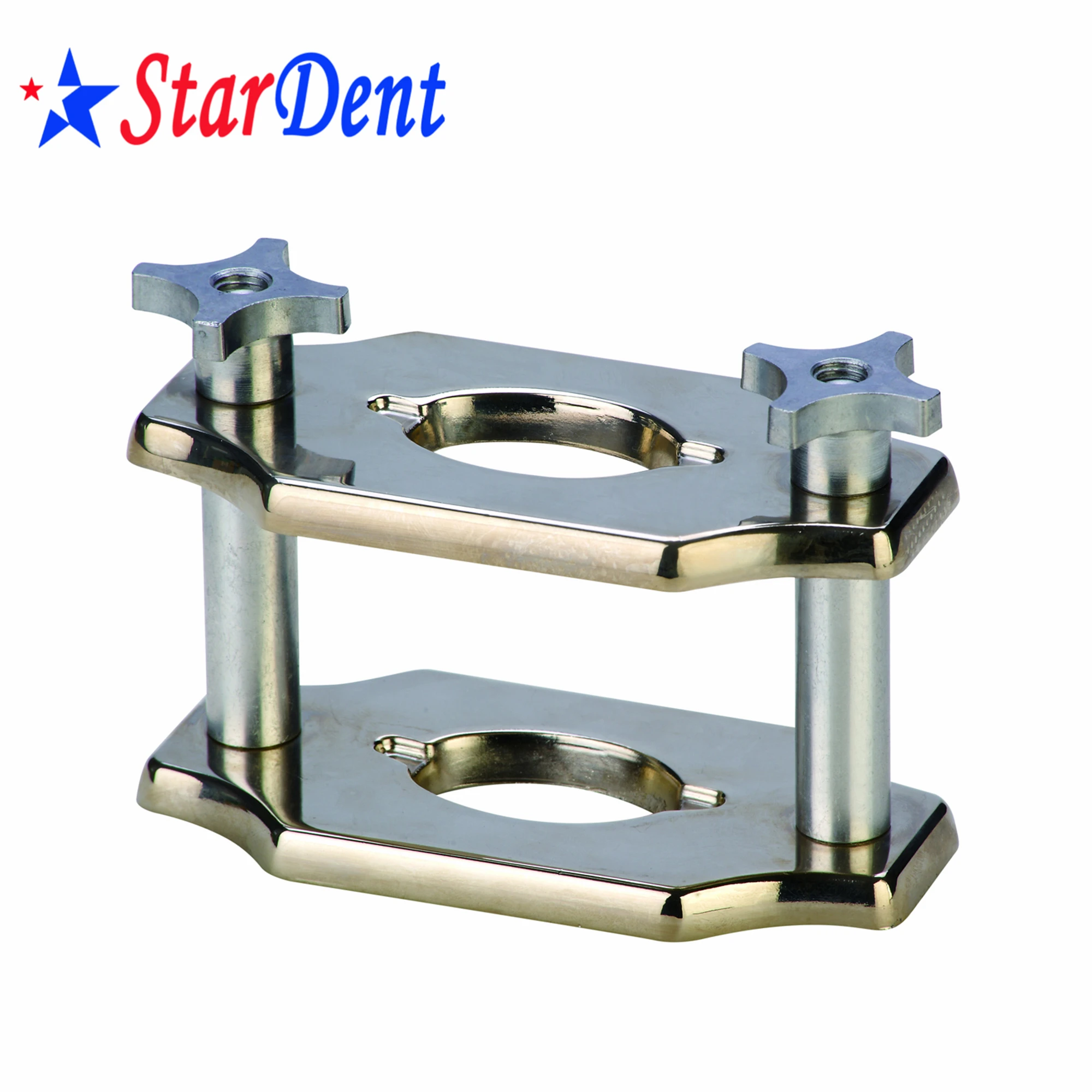 Dental Lab Holder Single Stainless Steel Presser Reline Jig Buy