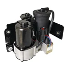 エアサスペンション春ポンプ 7L1Z5319AE 7L1Z5319A フォード遠征リンカーンナビゲーター用車制御ショックアブソーバーコンプレッサー