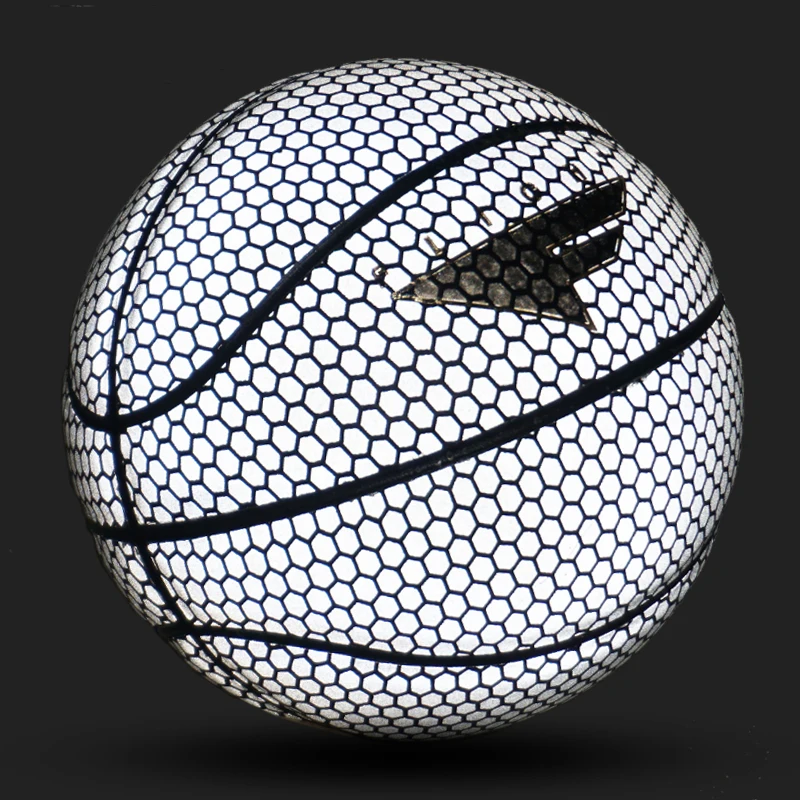 

glow in the dark basketball and light up basketball