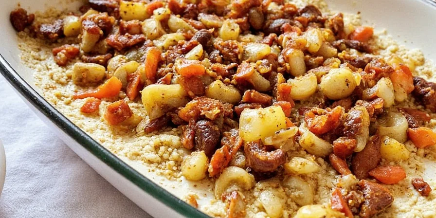 From the Island to Your Kitchen: 7 Irresistible Puerto Rican Seasoning Secrets You Need to Know!