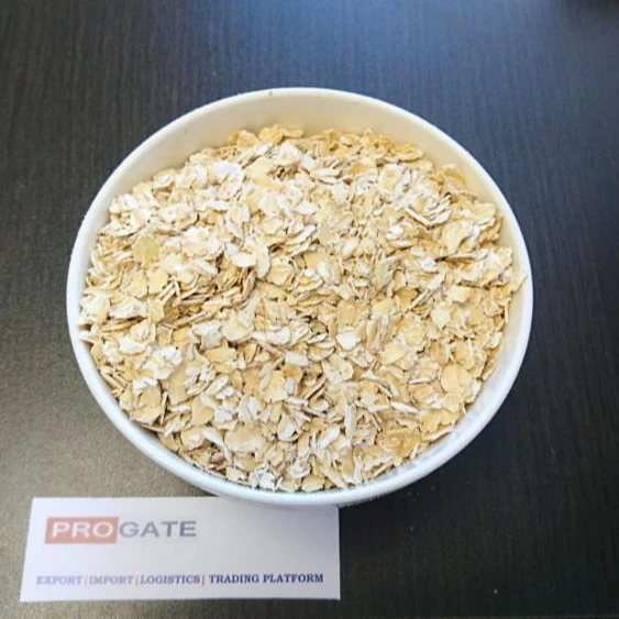
OAT FLAKES 