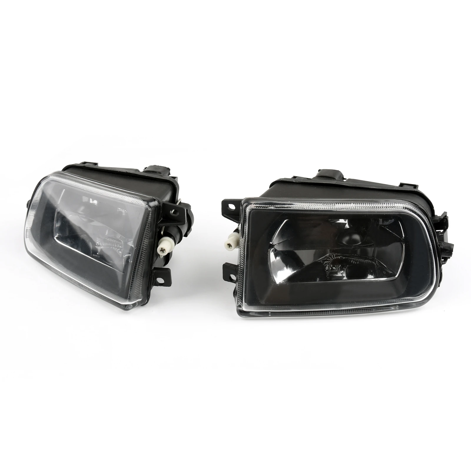 

Areyourshop For 1995 1996 1997 For BMW E39 5-Serise Clear Lens Front Fog Lamp Light H7 55W