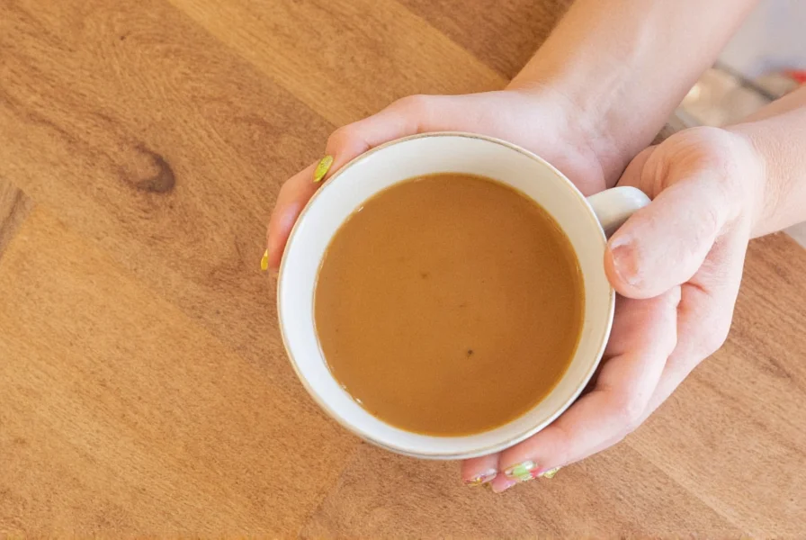 does ginger have caffeine