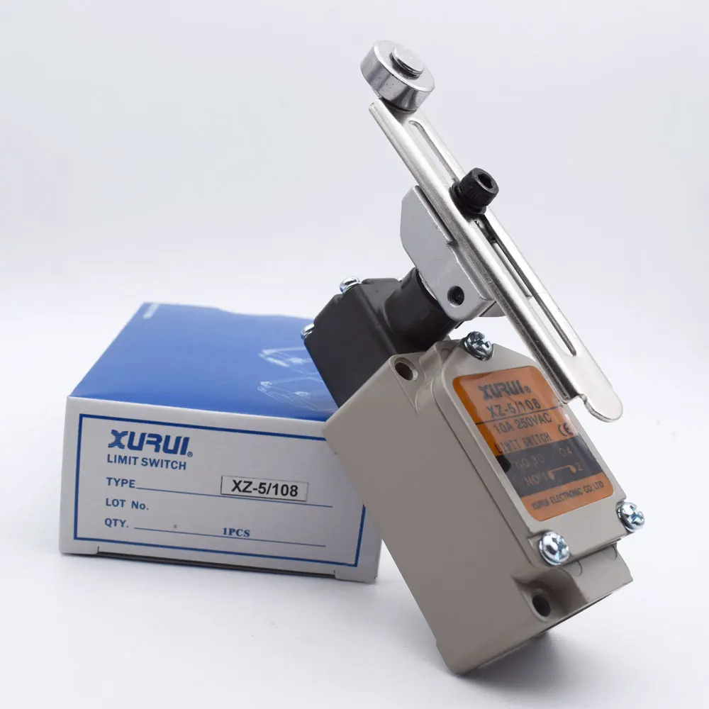 ウインチホイストスイッチ/金属リミットスイッチ Az5108/リミットスイッチ楽清工場 Buy 金属リミットスイッチ Az5108
