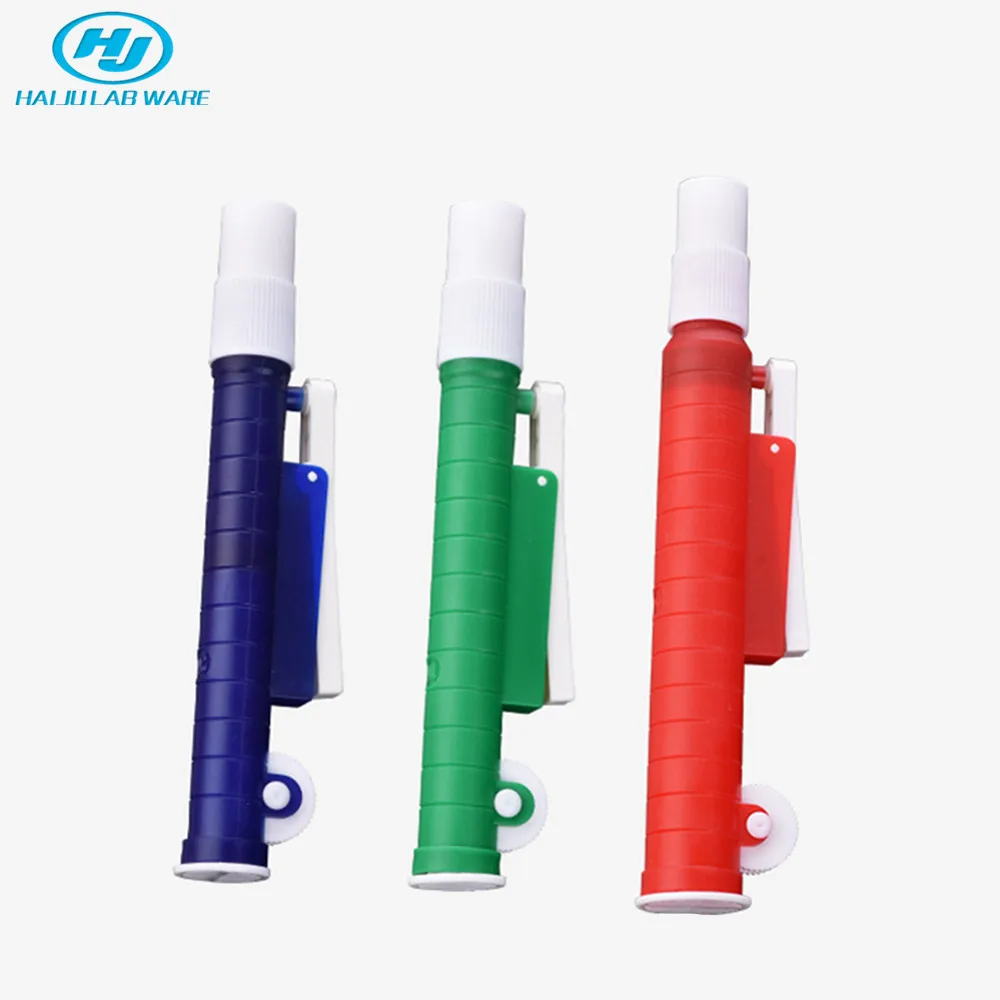 Pipette Pump