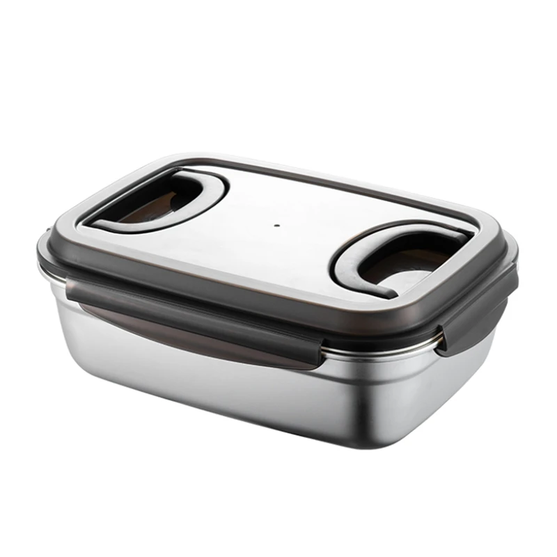 

Fashion Lunchbox Edelstahl Bento Set Thermal Insulated Lunch Box Stainless Steel