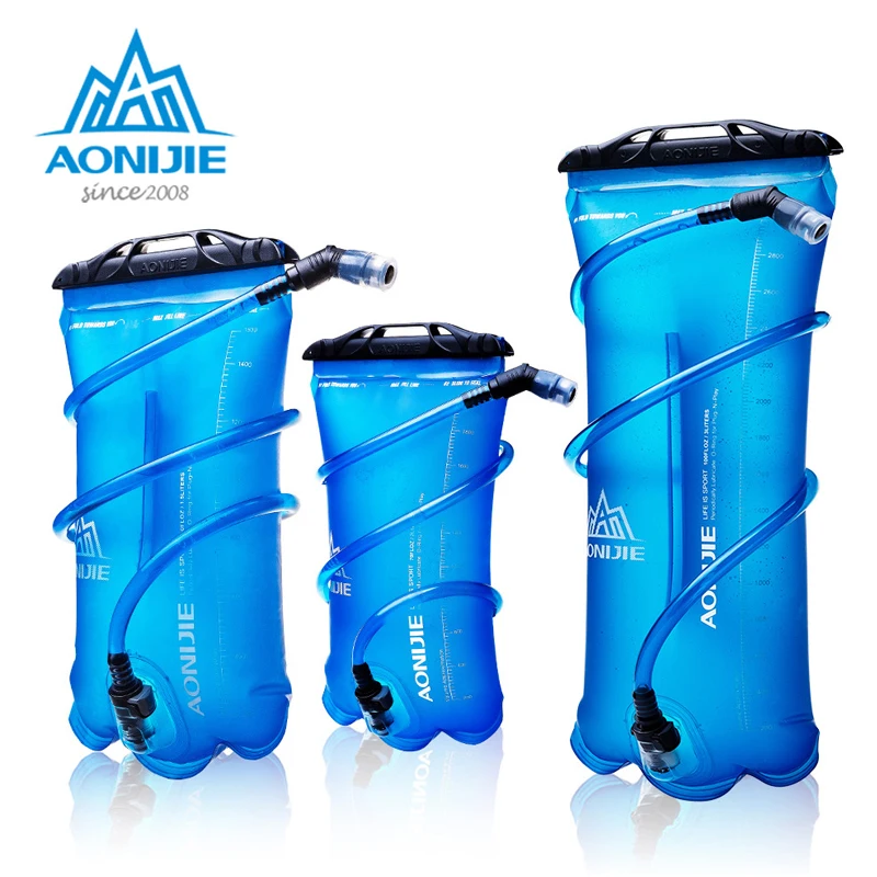 

OEM 2L Water Bladder Hydration Pack for outdoor camping backpack