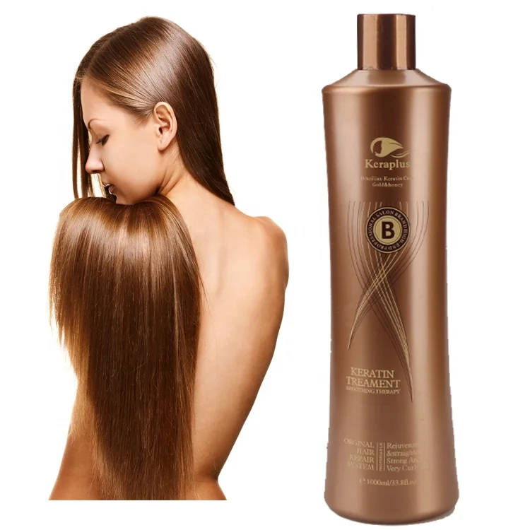 

JINGXIN best hair care products for blowout straightening collagen hair treatment keratin smoothing treatment kit