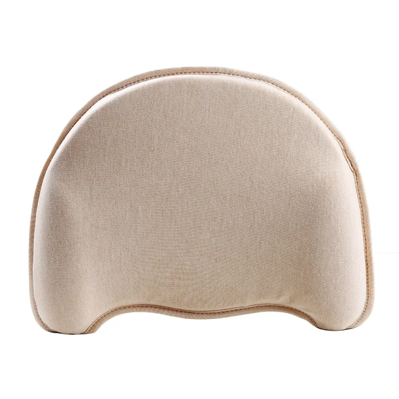 
Pediatrician Designed Infant Head and Neck Support to Prevent Flat Head Syndrome 