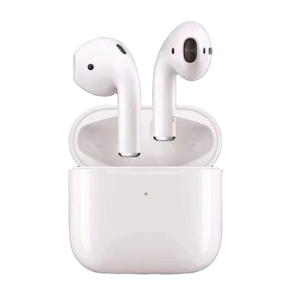 

Hot selling New Wireless Blue tooth Pro4 Pro 4 TWS Earphones