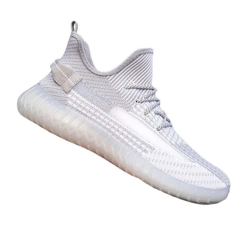 

Latest design men's shoes casual shoes fashion sports shoes for men, 3 colors