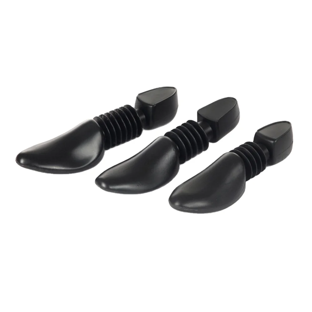 

HX-XC Adjustable Size Wholesale Plastic Cheap Shoe Trees