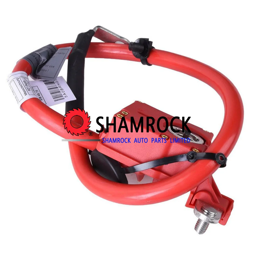 Positive Battery Cable SRS OEM	