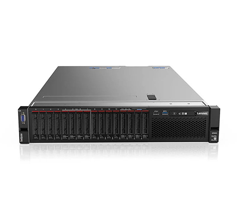 

factory wholesale price ThinkSystem SR850 computer server Rack Server