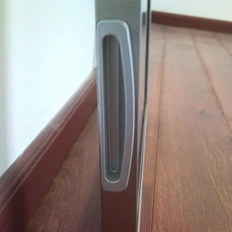 
Zhejiang Factory Counter Top Wine Cooler Glass Door Double Insulated Glass 