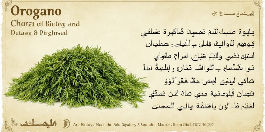 Oregano Meaning: From Ancient Roots to Modern Magic – A Spicy Herb's Secret Life