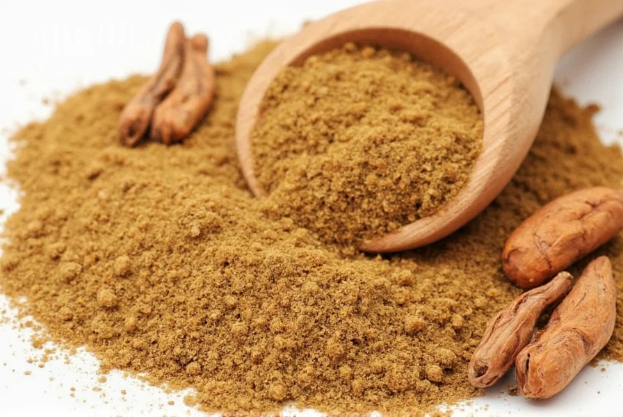 Best Cumin Substitutes: 7 Effective Alternatives for Cooking