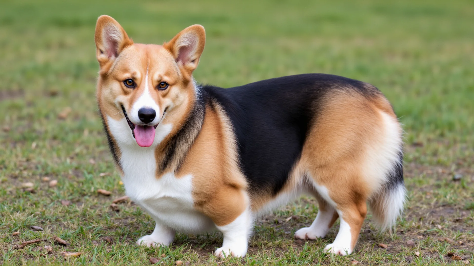 The Welsh Corgi: Your Ultimate Guide to This Adorable Short-Legged Companion