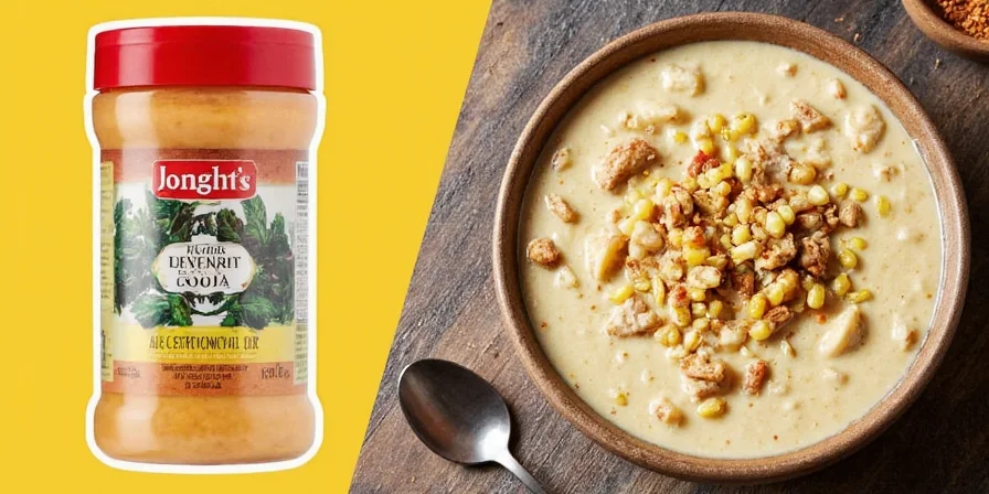 10 spice storage usage hacks that ll make your creamy chicken rice soup legendary