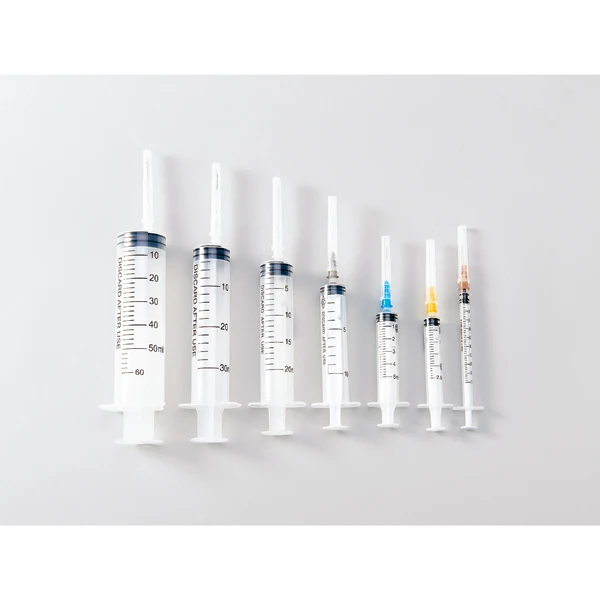 
Sterile 5ml disposable syringe with needle manufacturing plant certificates of CE ISO GMP TUV 