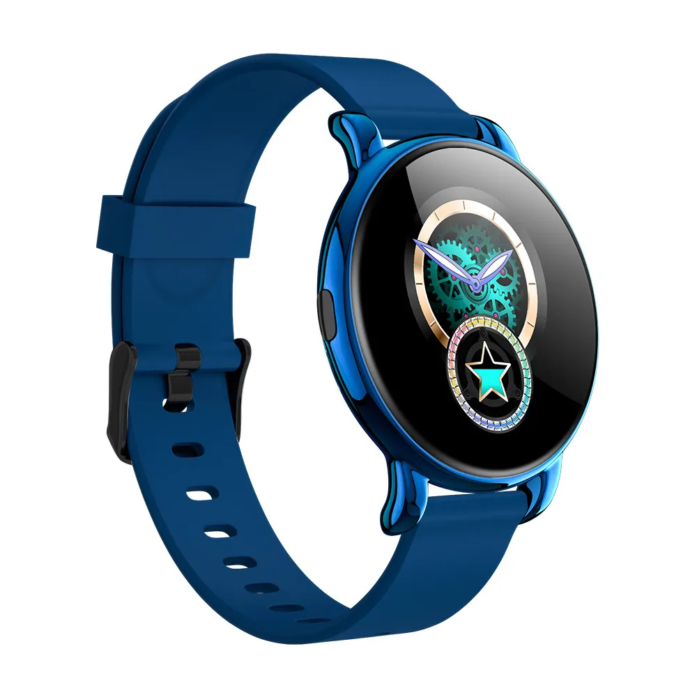 

Fitness Tracker Band For Ladies Smart Watch