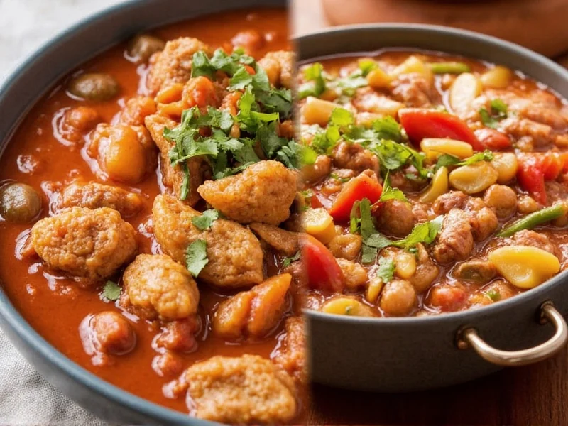 Cajun vs Creole Gumbo: The Definitive Guide