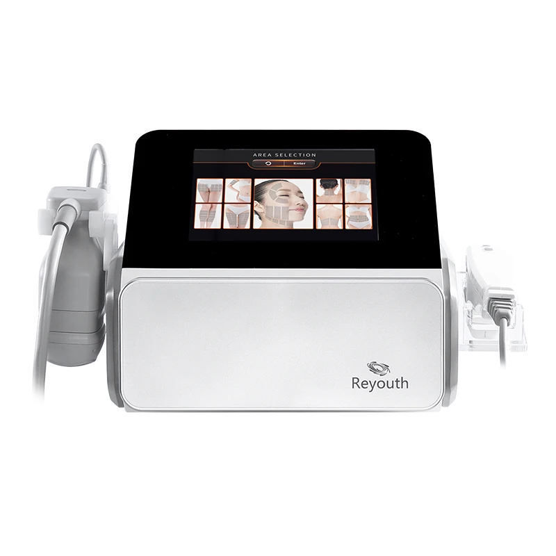 

Face Lifting V Max Hifu 4d Cartridges Hifu Face Body Corporal High Intensity Focused Ultrasound Ultraform 3 7d Hifu Machine