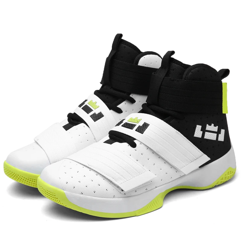 China Original Cheap Lebron James Basketball Sport Shoes In Stock Zapatos de baloncesto baratos