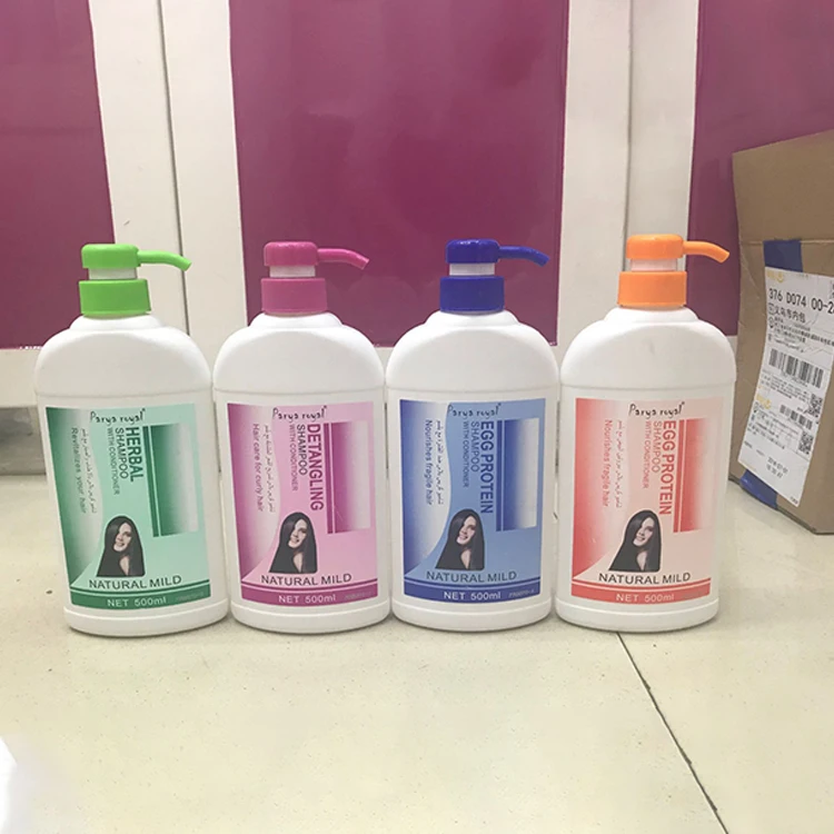 

Hot sale Factory Outlet Wholesale OEM English Label Shampoo 500ml Shampoo