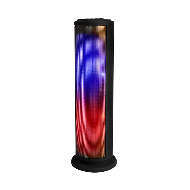 

Cheap LED Blue tooth Active Speaker Wireless Speaker System, Black;red;white