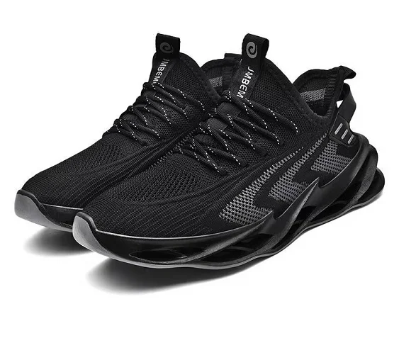 

Latest fashion comfortable durable trendy breathable running air sport shoes class trainers sneaker for mens