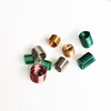 Colorful Mini Thread Bushing Screws Sleeve Threaded Insert