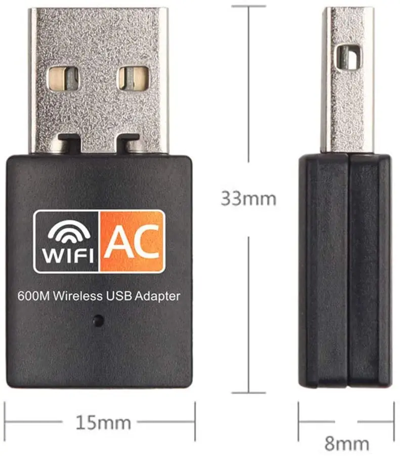 Realtek wifi adapter. Realtek wifi adapter
