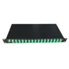 FTTH Single Mode Rack Mount Type PLC Splitter SC/FC/LC FTTH Divisor 1x16 PLC Splitter Fiber Optical PLC Splitter