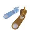 2019 Wholesale zipper pull durable multi purpose plastic zipper puller