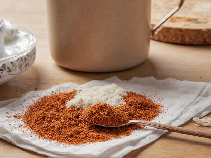 Mace Seasoning: What It Is & How to Use It Properly