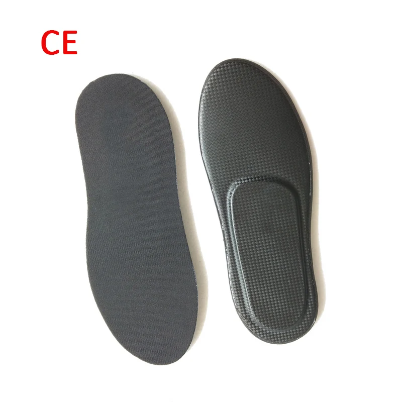 

Dongguan hot-sale customized molded mouldable eva thermoplastic shoe inserts for shoes, All colors acceptable