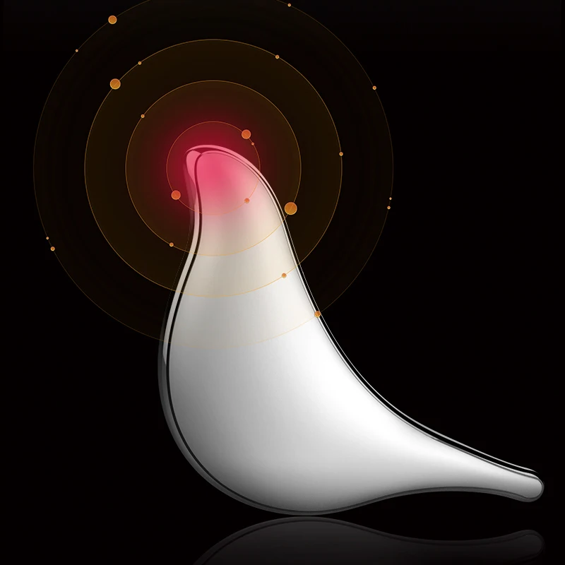 

Gubebeauty facial skin care bird appearance eye massage beauty device face massage beauty tools home beauty device with CE