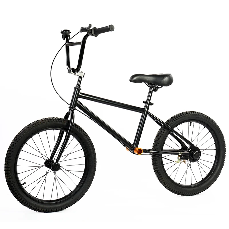 

New design bmx bikes 20 inch freestyle street stunt bike for kids for sale, Customized color