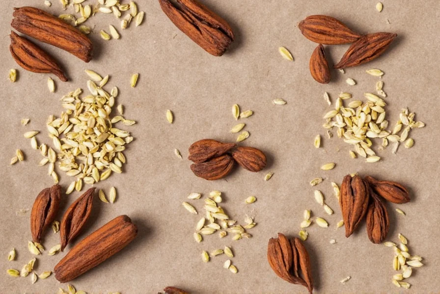 Simply Organic Ground Cardamom
