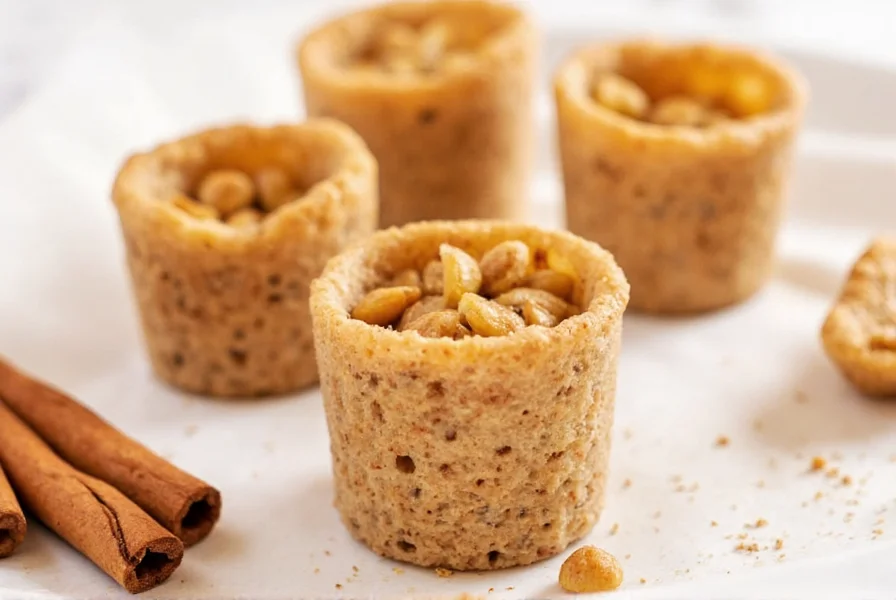 cinnamon toast crunch shots