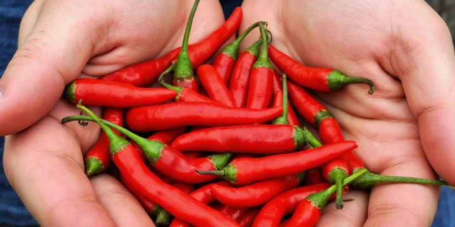 What Is Pepper Made Of? A Spicy Deep Dive Into Mother Nature’s Favorite Firestarter